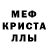 МДМА молли Ilyi Stebunov